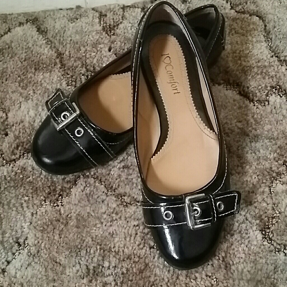 I❤ Comfort